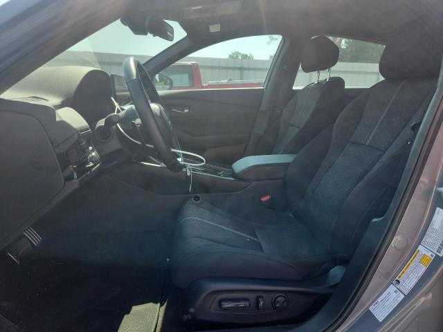 2024 HONDA ACCORD HYB 1HGCY2F51RA092250