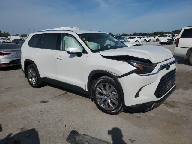 2025 TOYOTA GRAND HIGH 5TDACAB59SS046422