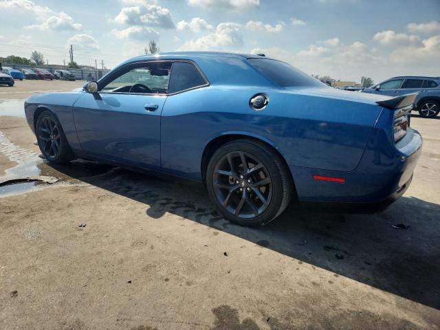 2021 DODGE CHALLENGER 2C3CDZBT0MH590705