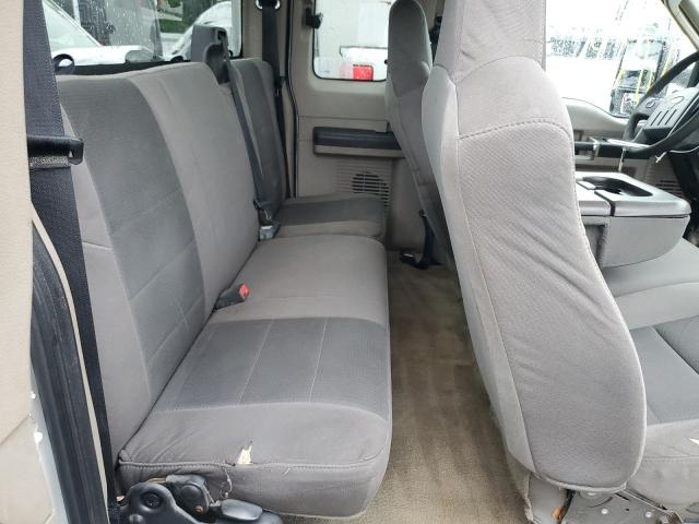 2010 FORD F250 SUPER #3234881389