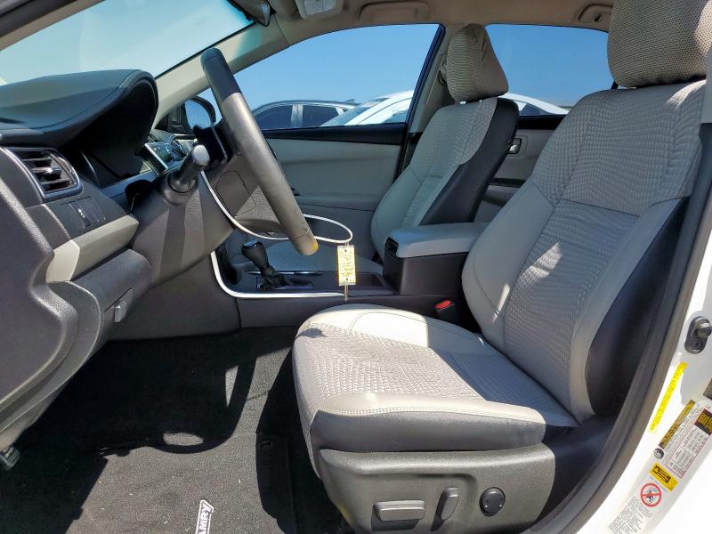 2015 TOYOTA CAMRY LE - 4T1BF1FK8FU112290