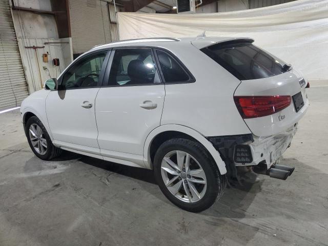 2017 AUDI Q3 PREMIUM WA1ECCFS7HR001011