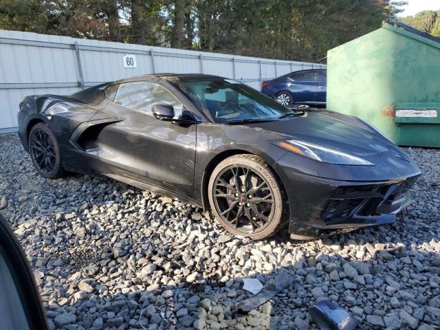 2025 CHEVROLET CORVETTE S #3303648928