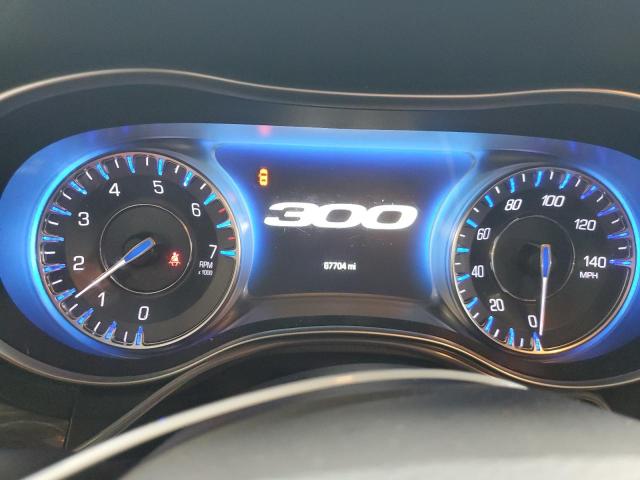2017 CHRYSLER 300 LIMITED 2C3CCAAG4HH553039