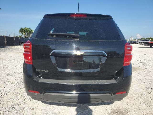 2017 CHEVROLET EQUINOX LT 2GNALCEK6H1504695