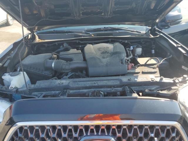 2019 TOYOTA TACOMA ACCESS CAB 5TFSZ5AN4KX192507