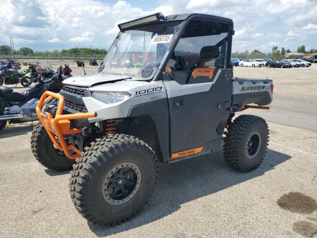 2021 POLARIS RANGER XP 4XARRM997M8472314