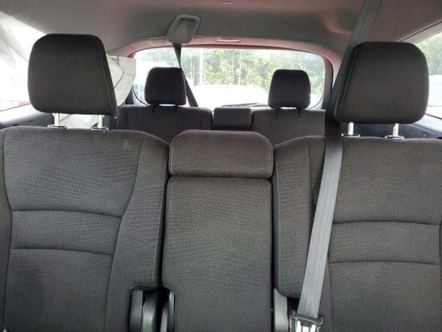 2018 HONDA PILOT EX 5FNYF6H3XJB063855