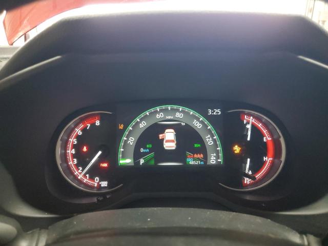 2022 TOYOTA RAV4 LIMIT 2T3N1RFV8NW315268