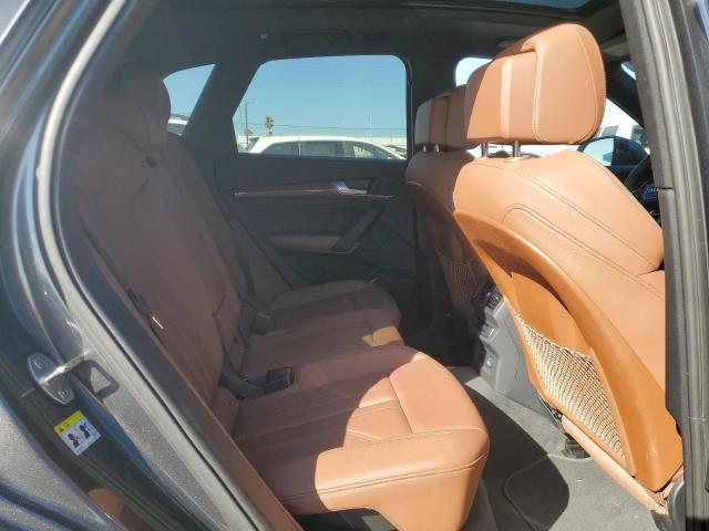 2024 AUDI Q5 E PREMI WA1G2AFY8R2105067