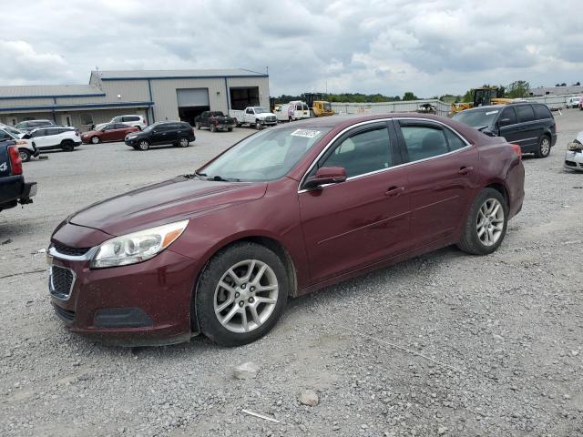 2016 CHEVROLET MALIBU LIM - 1G11C5SA9GF119261