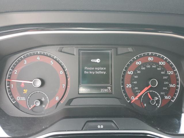 2020 VOLKSWAGEN JETTA S 3VWCB7BU6LM054594