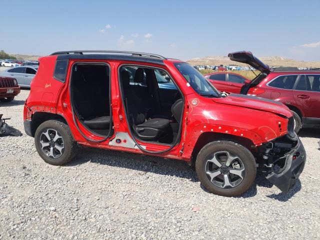 2022 JEEP RENEGADE TRAILHAWK ZACNJDC10NPN86289