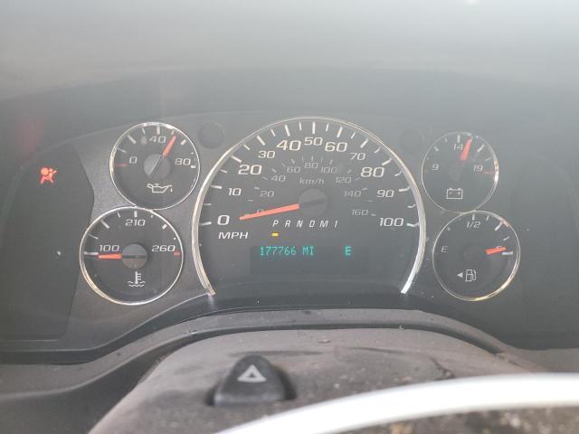 2017 CHEVROLET EXPRESS G2 1GCWGAFF5H1108403