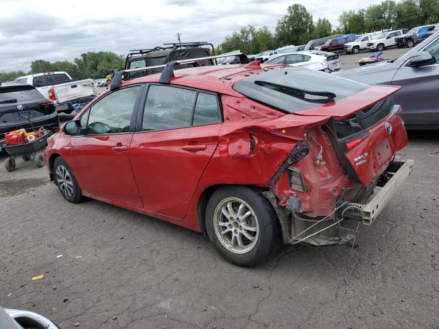 2019 TOYOTA PRIUS JTDL9RFU5K3003379