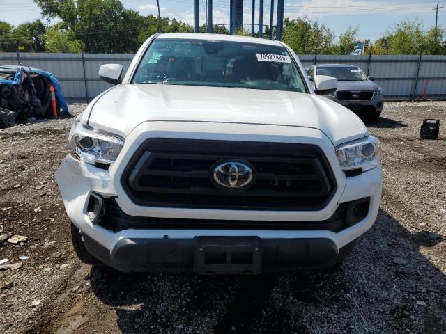 2022 TOYOTA TACOMA DOUBLE CAB 3TMCZ5AN0NM515675