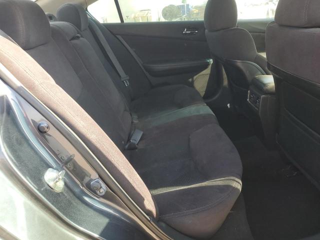 2011 NISSAN MAXIMA S - 1N4AA5AP3BC841618