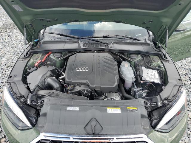 2024 AUDI A5 PREMIUM WAU4AGF59RN003907