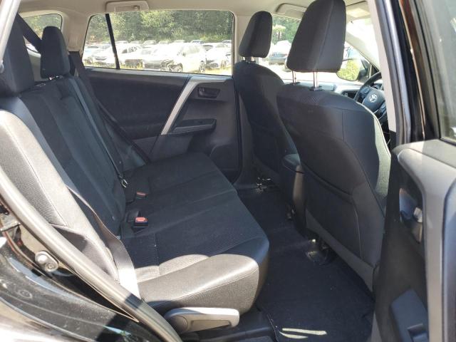 2016 TOYOTA RAV4 LE 2T3BFREVXGW506523