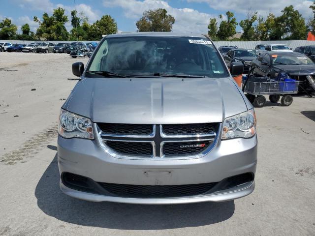 2016 DODGE GRAND CARAVAN SE 2C4RDGBG9GR314468