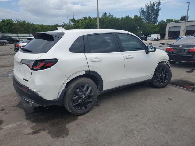 2025 HONDA HR-V SPORT 3CZRZ1H59SM724508