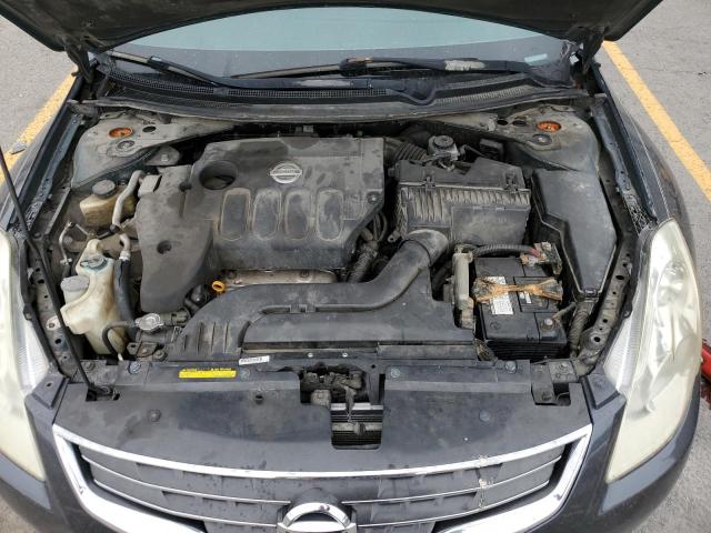 2010 NISSAN ALTIMA BAS - 1N4AL2AP4AC101213