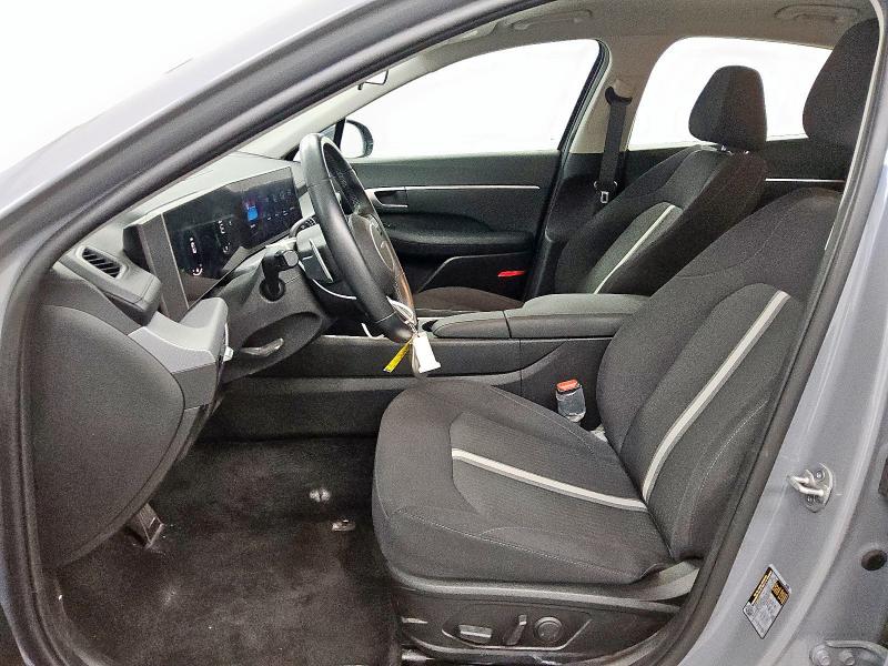 2025 HYUNDAI SONATA HYB KMHL34JJ3SA104817