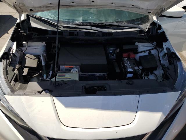 2018 NISSAN LEAF S 1N4AZ1CP1JC301178