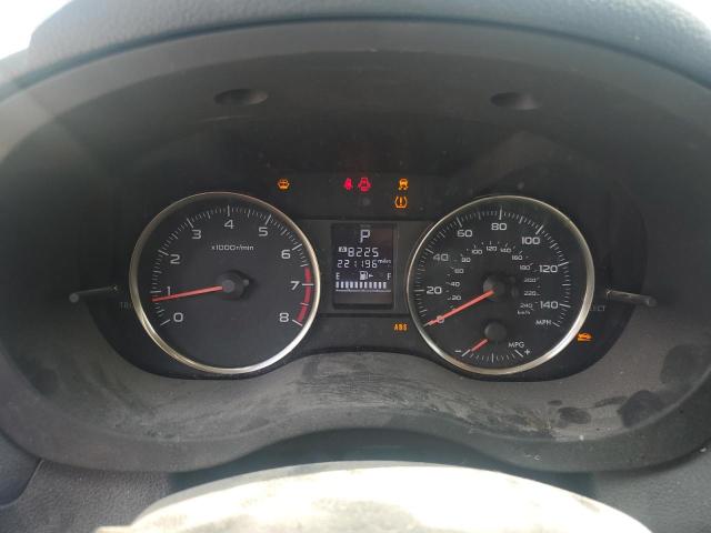 2016 SUBARU CROSSTREK JF2GPABC0G8317510