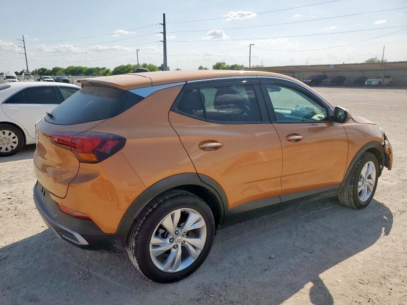 2025 BUICK ENCORE GX KL4AMBSPXSB028419
