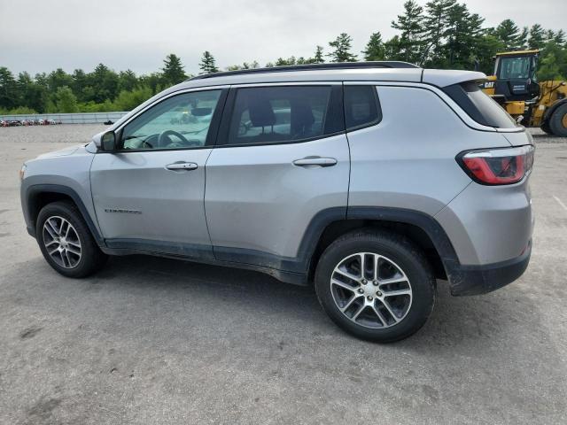 2019 JEEP COMPASS LA 3C4NJDBB6KT713855