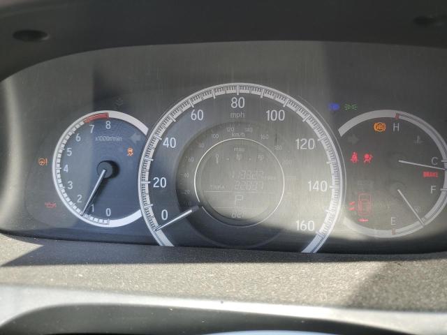 2017 HONDA ACCORD LX 1HGCR2F36HA131764