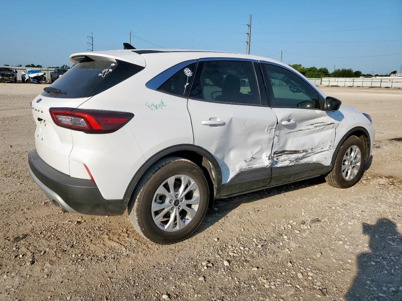 2024 FORD ESCAPE ACT - 1FMCU0GN6RUB13746