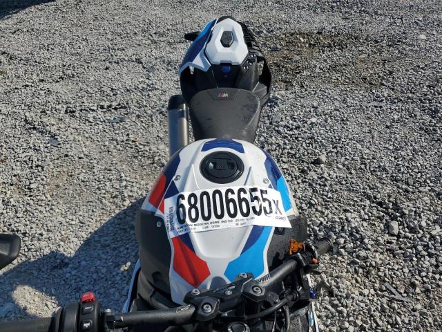 2024 BMW M 1000 R WB10E8309R6J20981