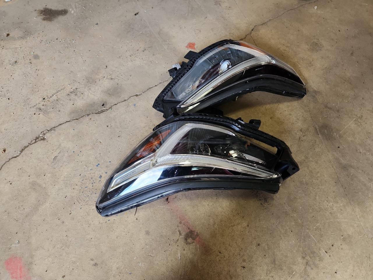 SUBARU FORESTER LIMITED