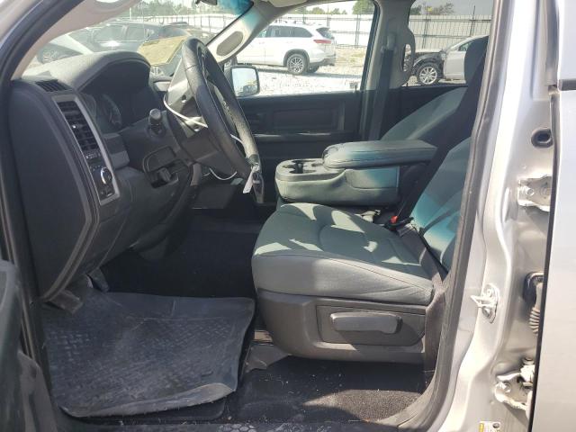 2017 RAM 1500 ST 1C6RR7FT2HS654738