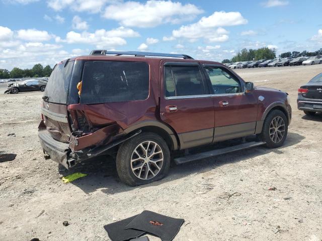 2016 FORD EXPEDITION XLT 1FMJU1JT4GEF03076