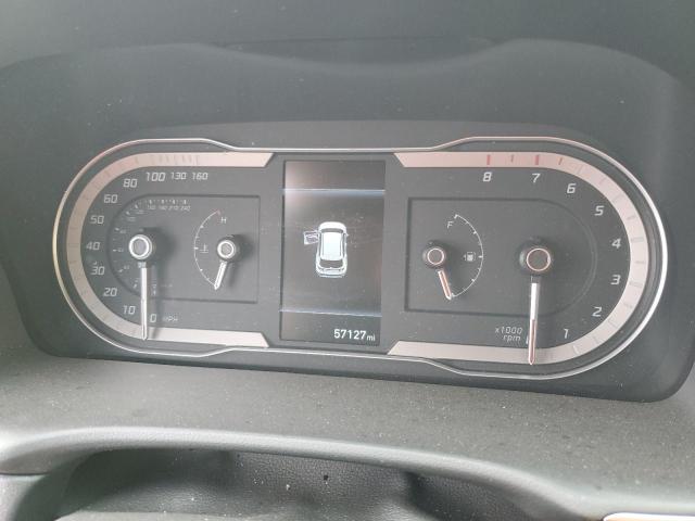 2022 HYUNDAI TUCSON SEL #3265265989