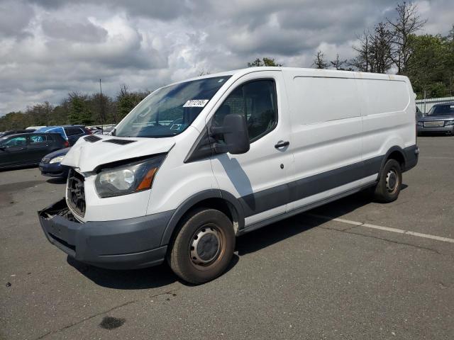 2016 FORD TRANSIT T-150 1FTYE2YM6GKB03560