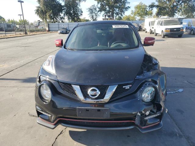2015 NISSAN JUKE NISMO JN8DF5MV3FT250119