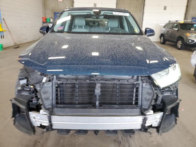 2019 AUDI Q7 PREMIUM WA1LAAF75KD033411