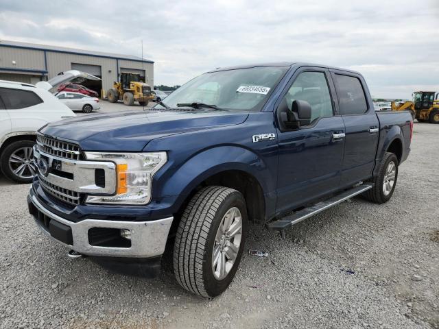 FORD F150 SUPER