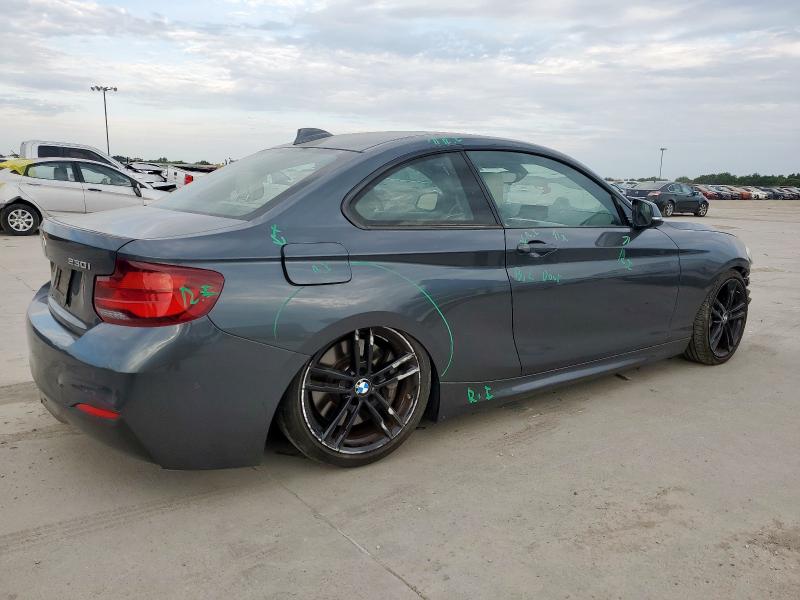 2021 BMW 230I WBA2J1C07M7J55789