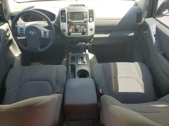 2016 NISSAN FRONTIER S 1N6AD0ERXGN752489