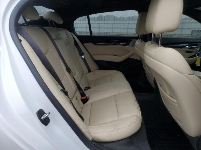 2021 CADILLAC CT5 PREMIU 1G6DT5RK3M0147691