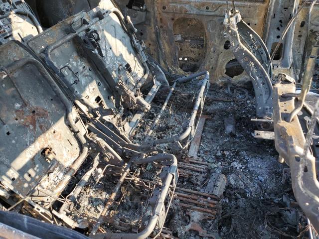 2017 CHEVROLET TRAVERSE LS 1GNKRFED1HJ347637