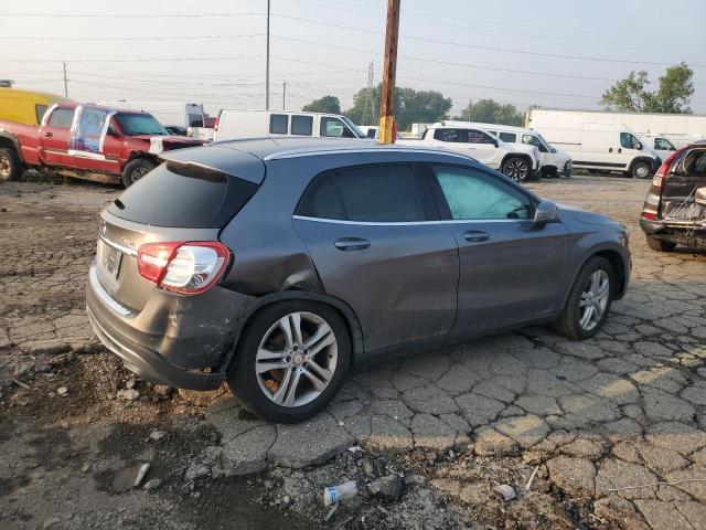 2015 MERCEDES-BENZ GLA 250 4MATIC WDCTG4GB3FJ111985