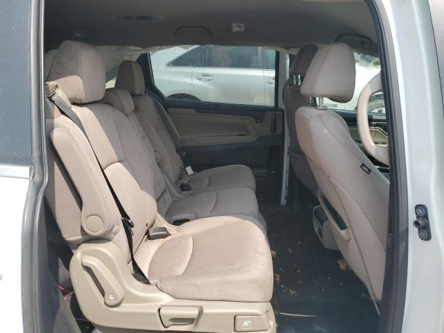 2022 HONDA ODYSSEY EX 5FNRL6H59NB053094