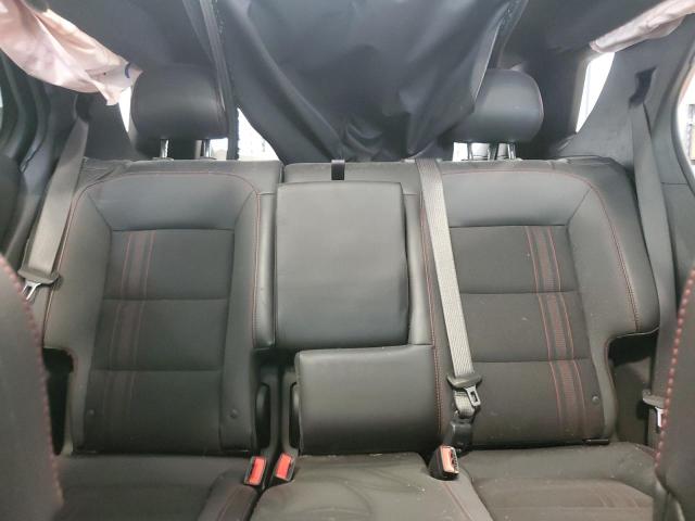 2022 CHEVROLET EQUINOX RS 2GNAXMEV5N6137260
