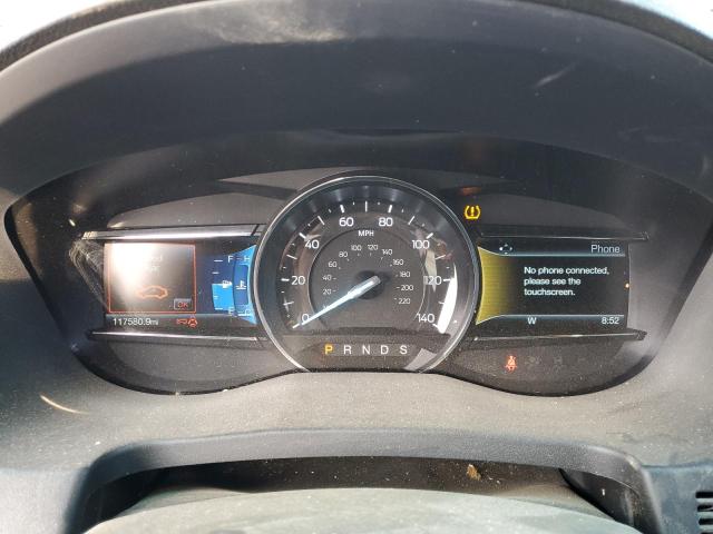 2016 FORD EXPLORER X 1FM5K7D84GGB86552